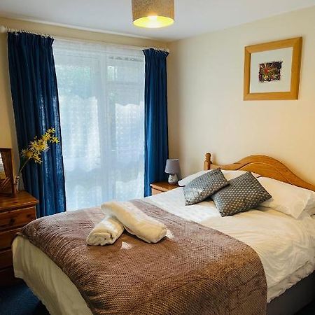 Mabel Lodge St Ives Екстериор снимка