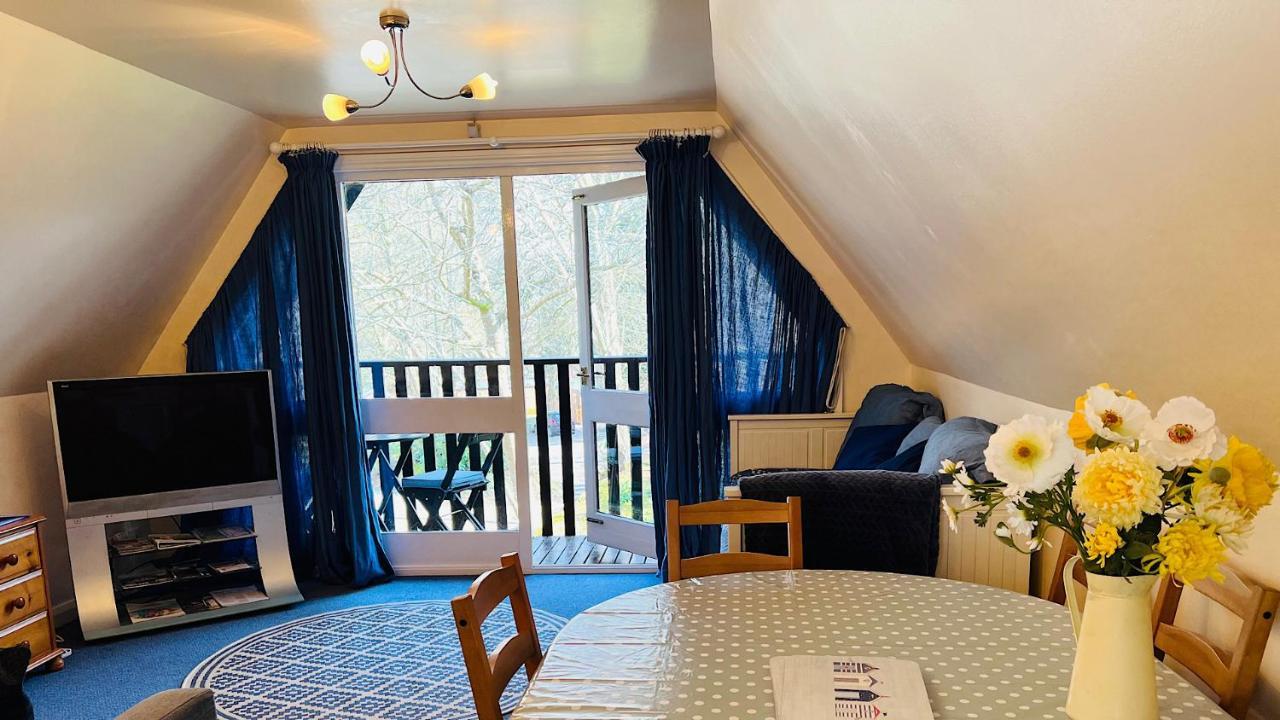 Mabel Lodge St Ives Екстериор снимка