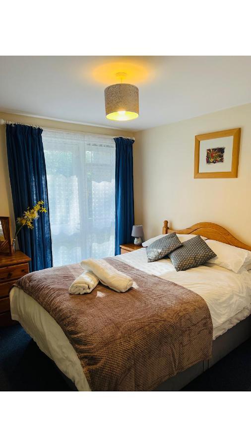 Mabel Lodge St Ives Екстериор снимка