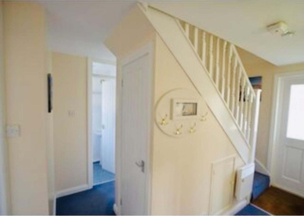 Mabel Lodge St Ives Екстериор снимка