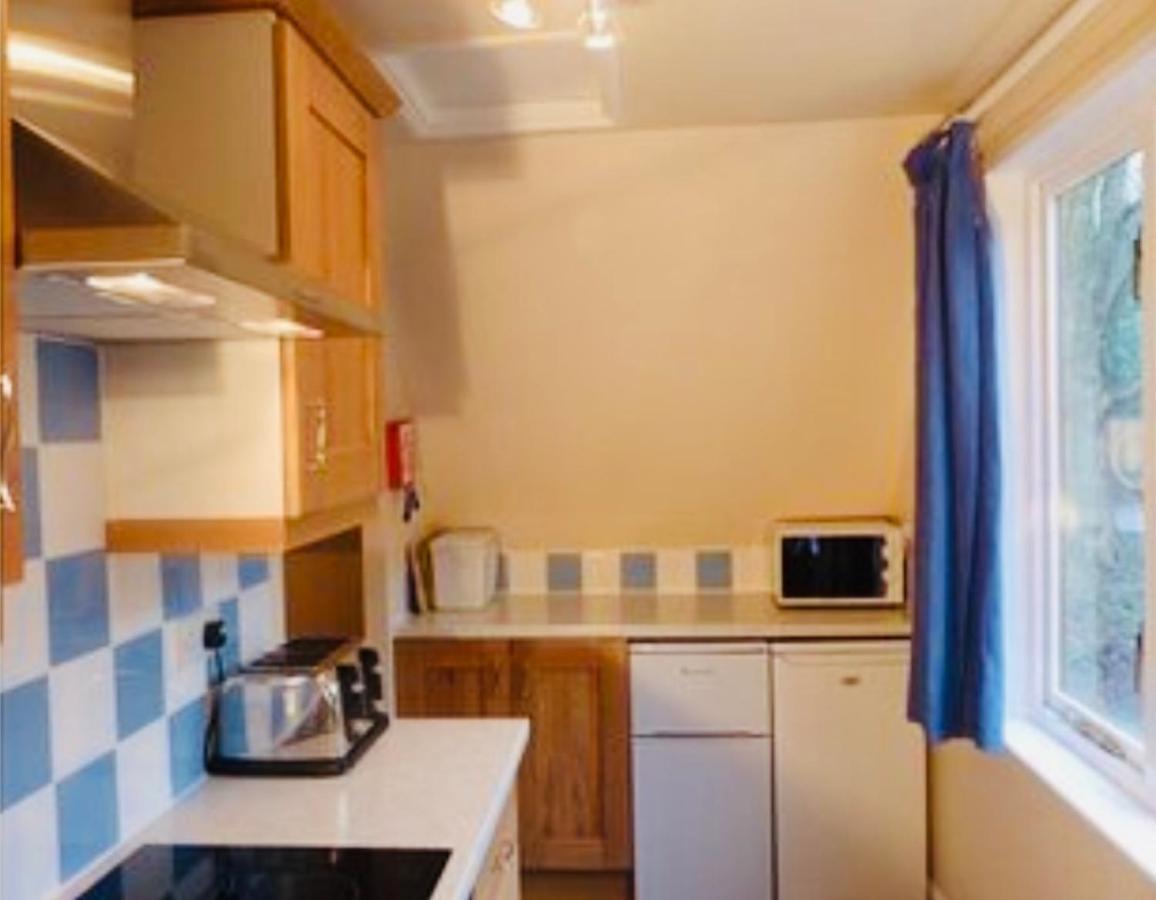 Mabel Lodge St Ives Екстериор снимка
