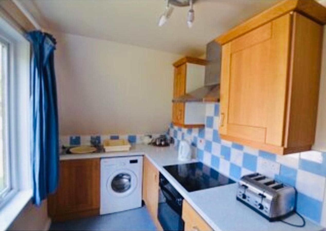 Mabel Lodge St Ives Екстериор снимка
