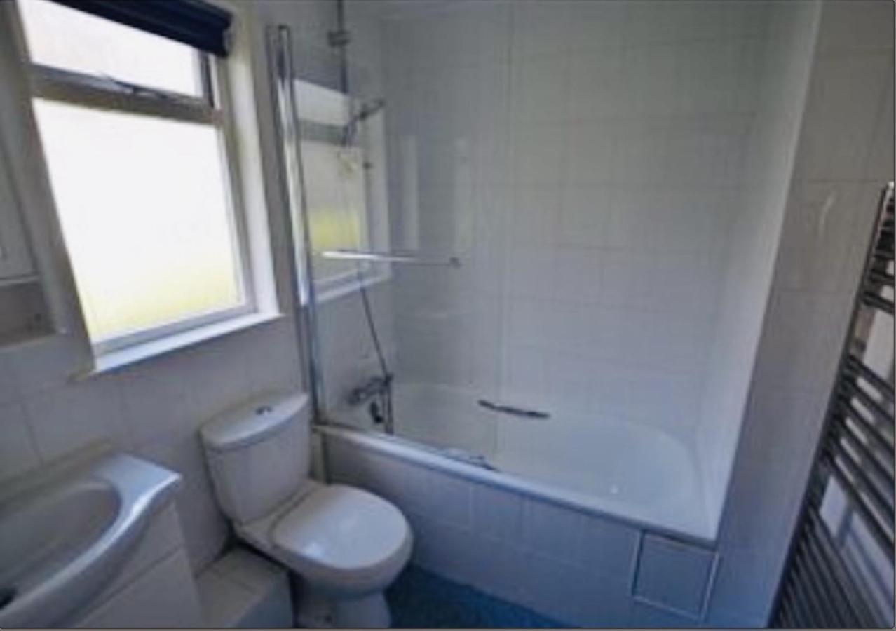 Mabel Lodge St Ives Екстериор снимка
